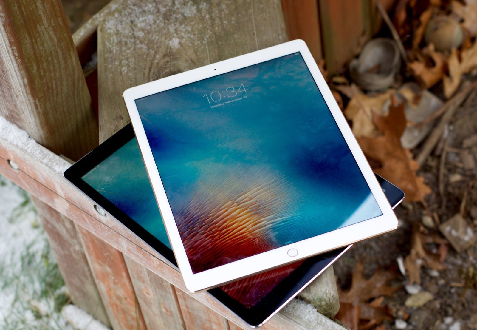 iPadde ve iPad Proda Batarya Sorunlarını Çözme ve Batarya Ömrünü Uzatma kapak